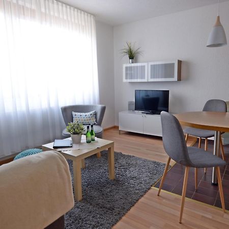 헬고란트 Haus Sabina 아파트 외부 사진