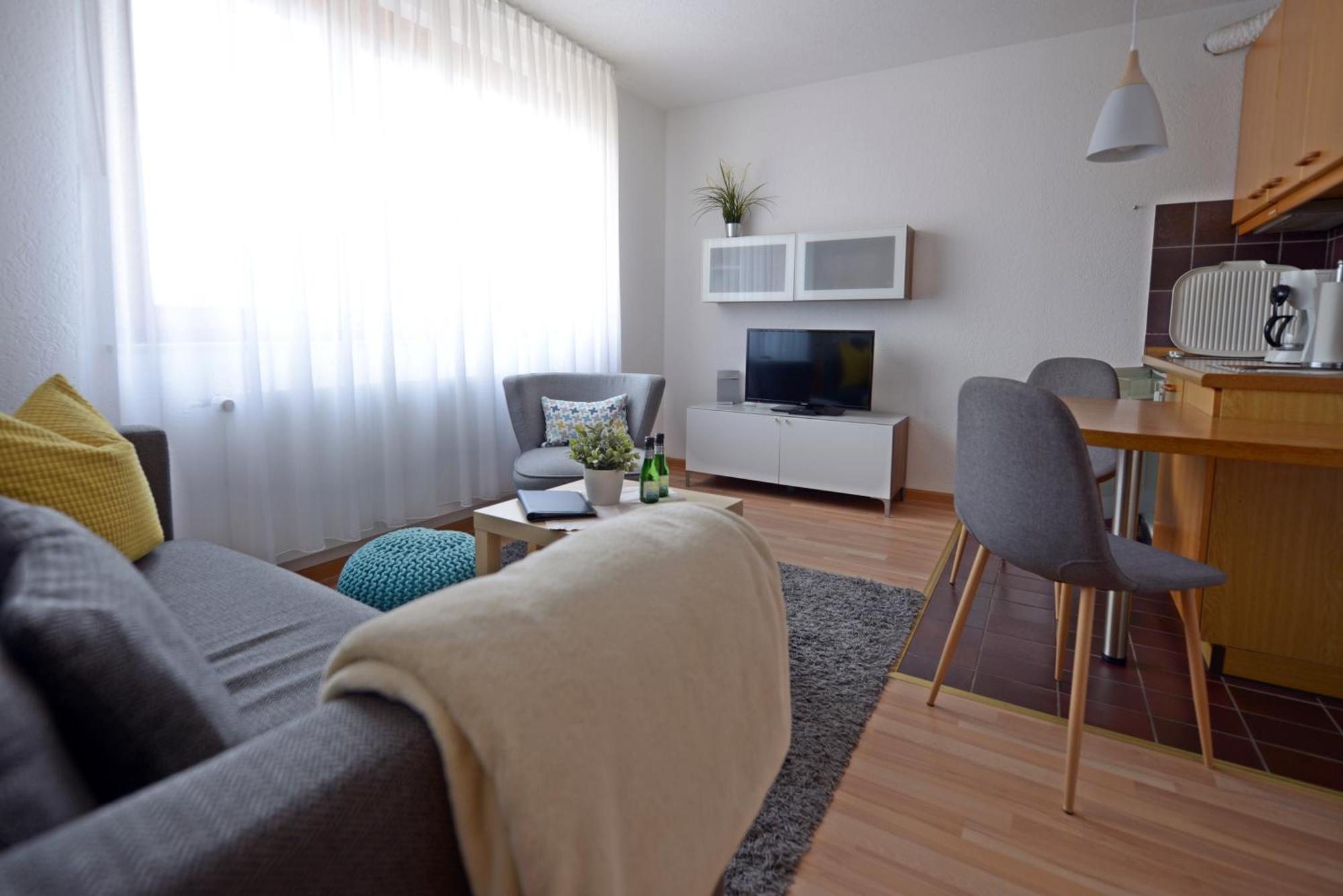 헬고란트 Haus Sabina 아파트 외부 사진