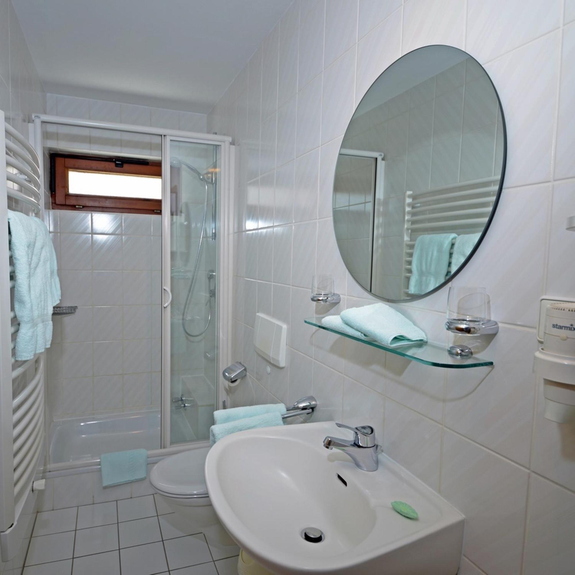 헬고란트 Haus Sabina 아파트 객실 사진