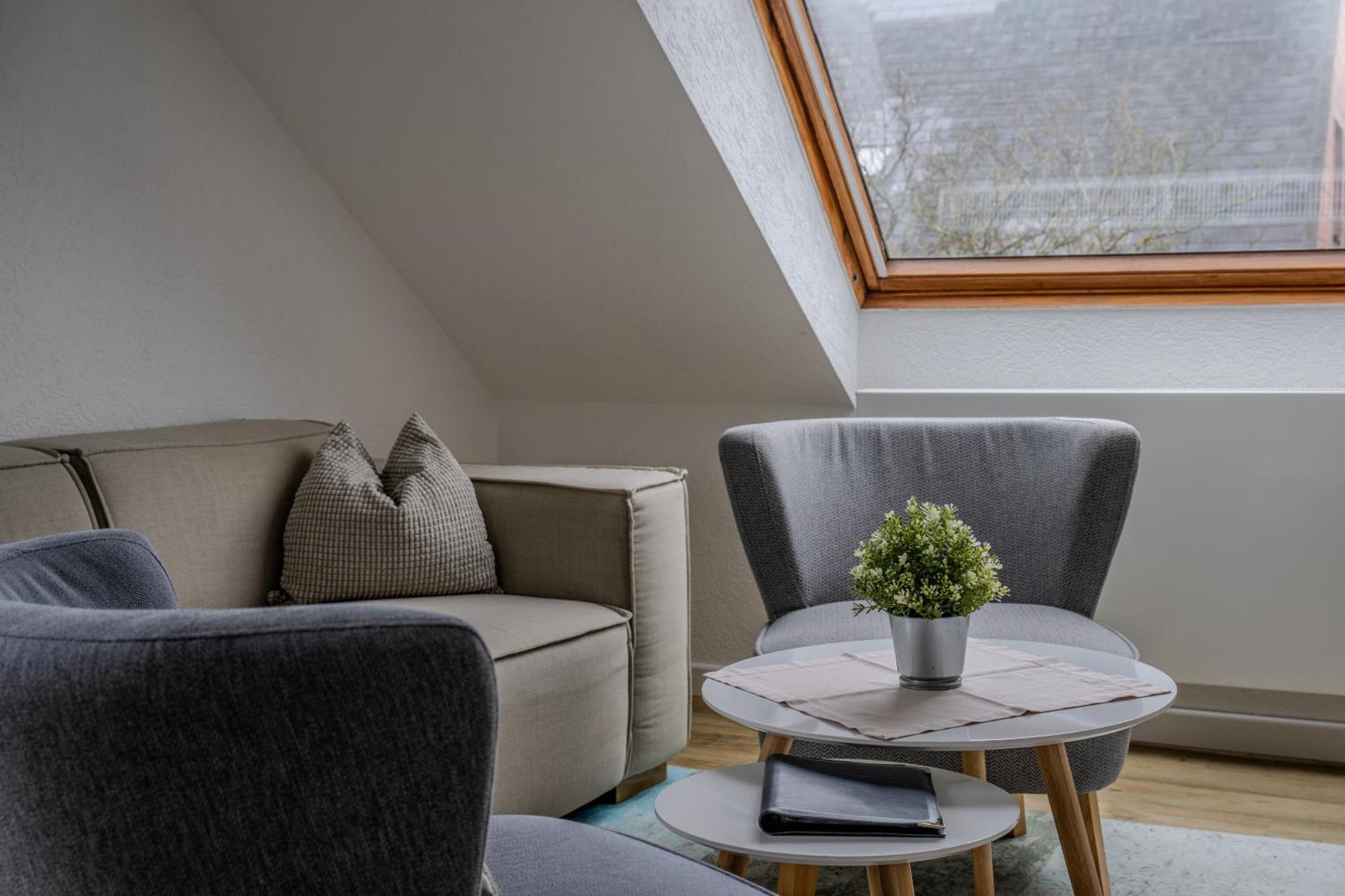 헬고란트 Haus Sabina 아파트 외부 사진