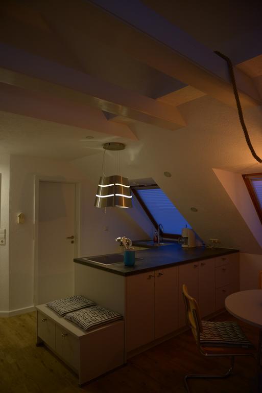 헬고란트 Haus Sabina 아파트 외부 사진